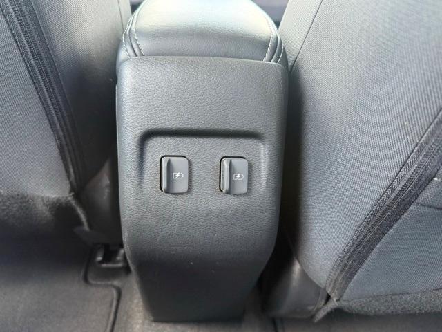 used 2023 Nissan Kicks car, priced at $21,300