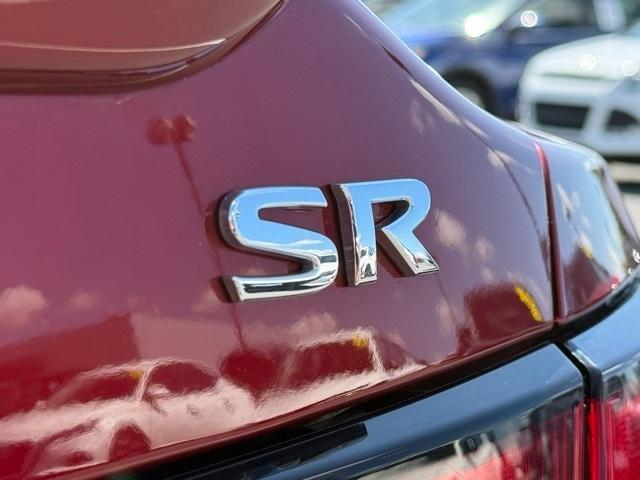 used 2021 Nissan Sentra car, priced at $19,300