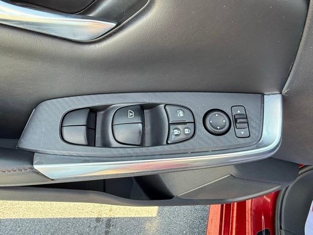 used 2021 Nissan Sentra car, priced at $19,300
