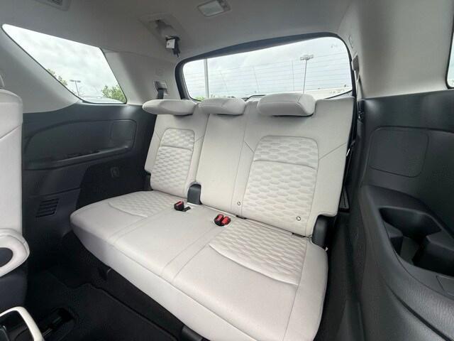 new 2025 Nissan Pathfinder car