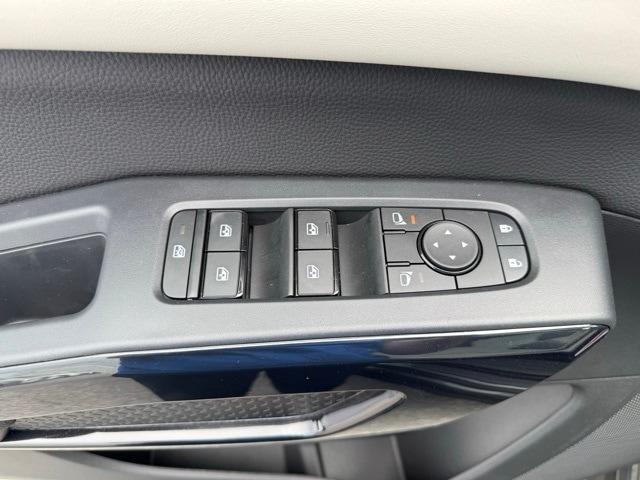 new 2025 Nissan Pathfinder car