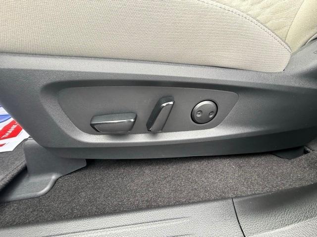 new 2025 Nissan Pathfinder car