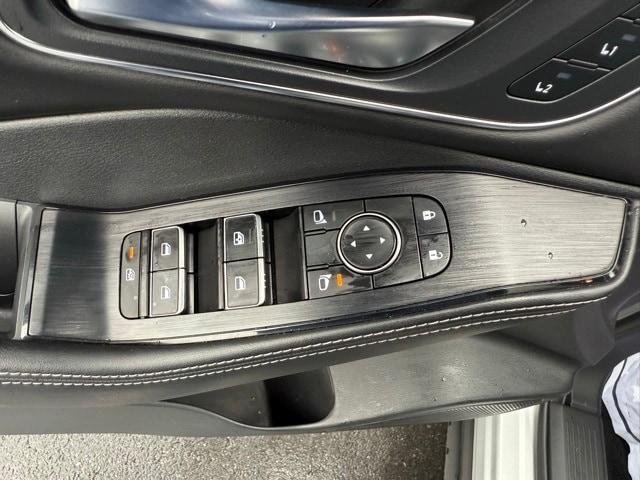 used 2021 Nissan Rogue car, priced at $23,900
