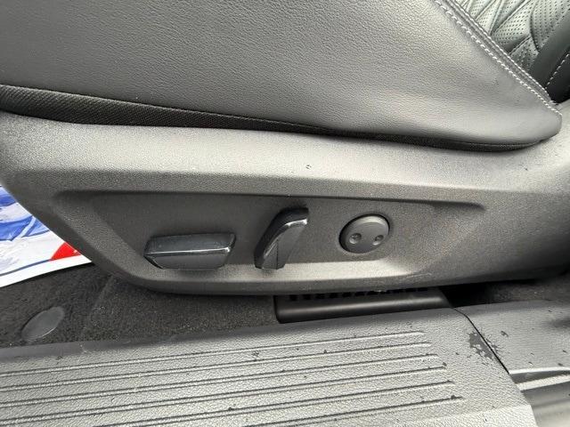 used 2021 Nissan Rogue car, priced at $23,900
