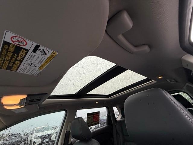 used 2021 Nissan Rogue car, priced at $23,900