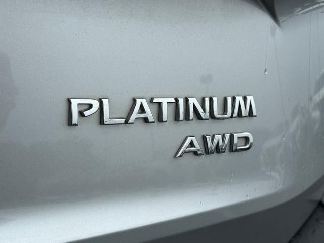 used 2021 Nissan Rogue car, priced at $23,900