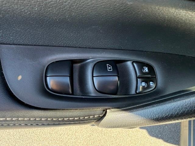 used 2019 Nissan Rogue Sport car, priced at $16,900