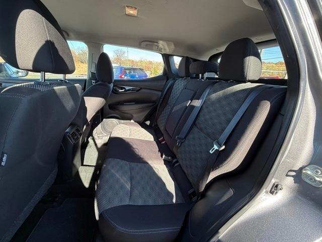 used 2019 Nissan Rogue Sport car, priced at $16,900