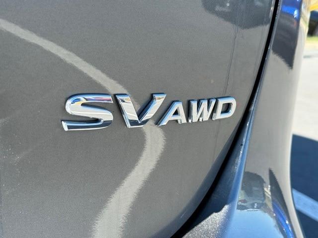 used 2019 Nissan Rogue Sport car, priced at $16,900