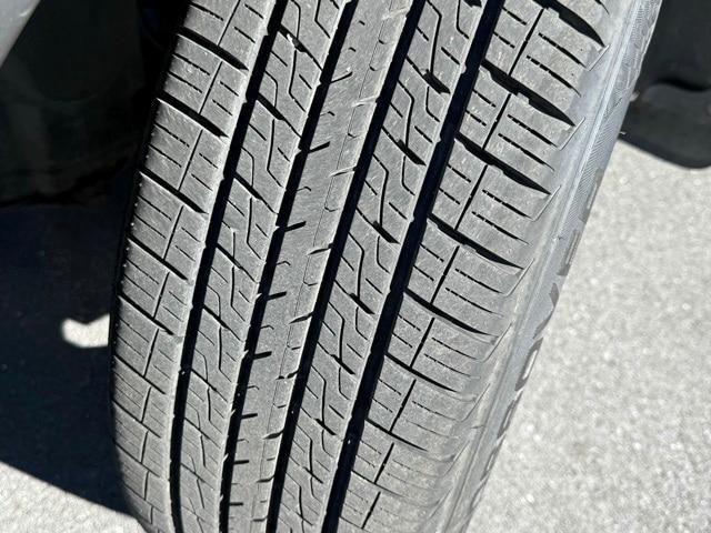 used 2019 Nissan Rogue Sport car, priced at $16,900