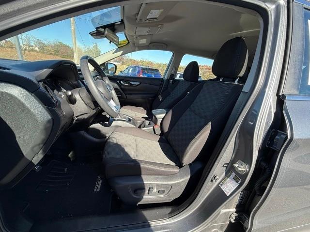 used 2019 Nissan Rogue Sport car, priced at $16,900