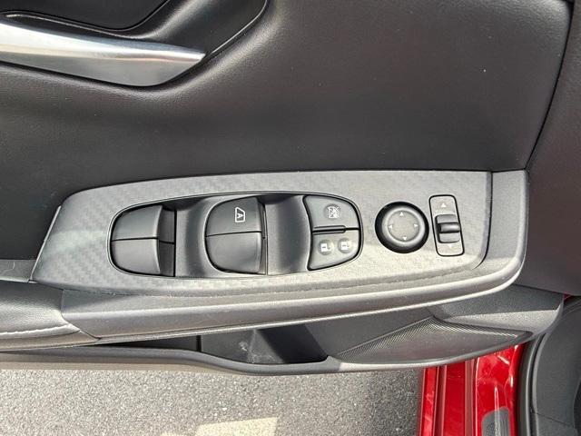 used 2021 Nissan Sentra car, priced at $19,500
