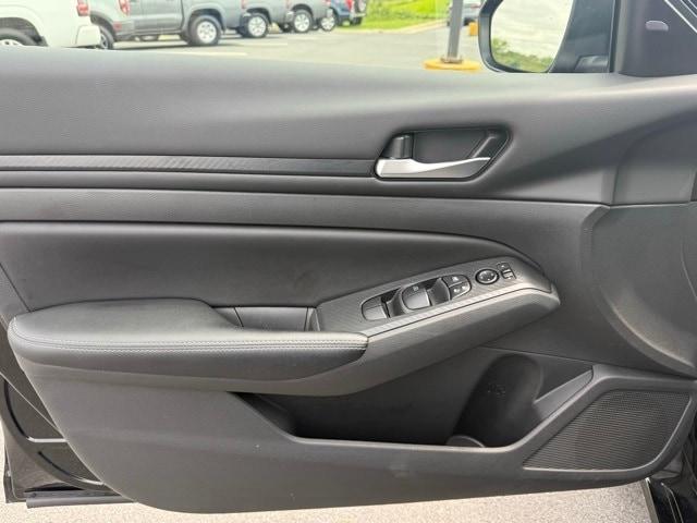 used 2024 Nissan Altima car, priced at $24,500