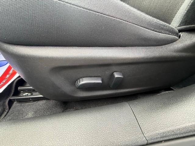 used 2024 Nissan Altima car, priced at $24,500