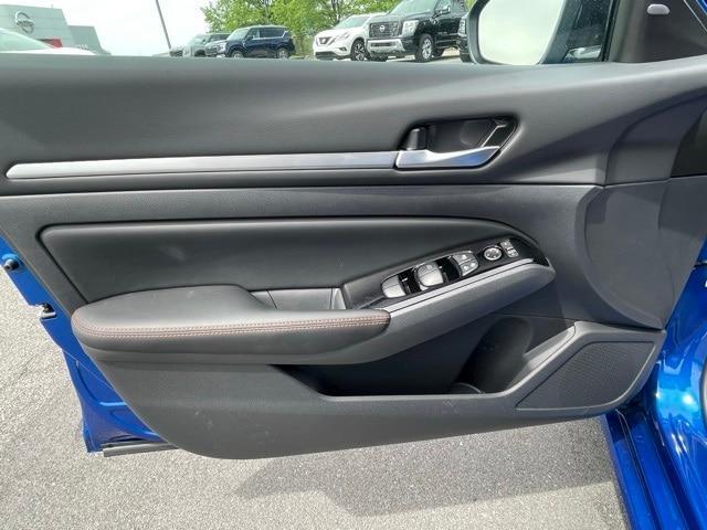 new 2025 Nissan Altima car, priced at $30,653