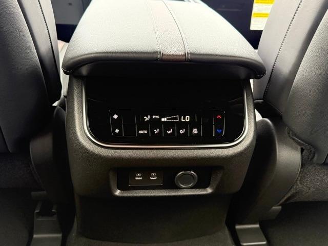 new 2026 Nissan Armada car, priced at $69,211