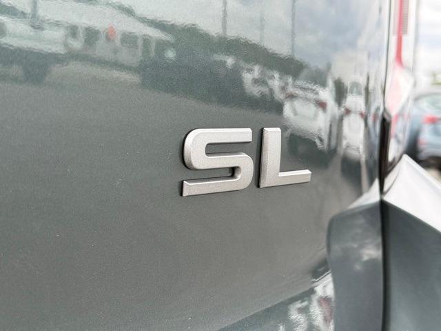 new 2026 Nissan Armada car, priced at $69,211