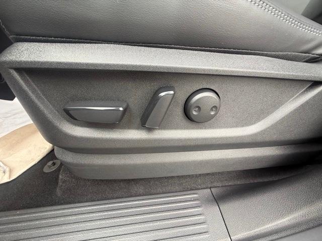 new 2026 Nissan Armada car, priced at $69,211