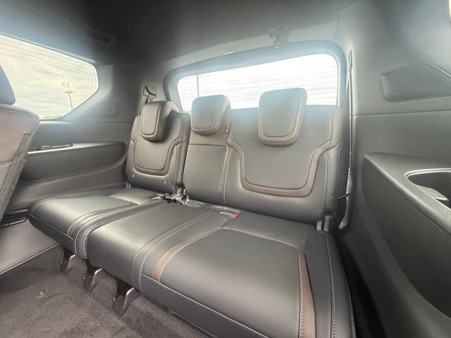 new 2026 Nissan Armada car, priced at $69,211