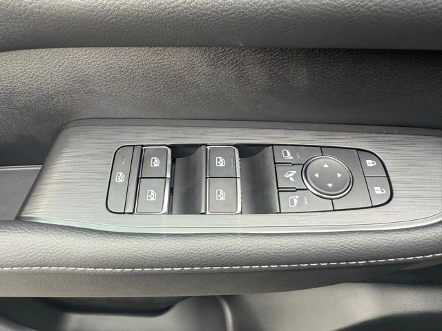 new 2026 Nissan Armada car, priced at $69,211