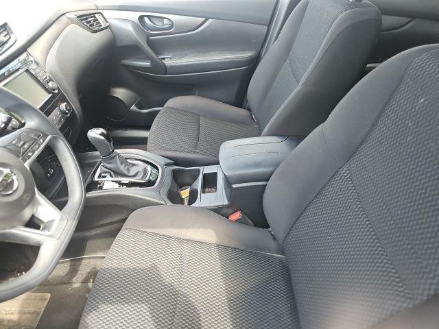 used 2020 Nissan Rogue Sport car, priced at $17,500