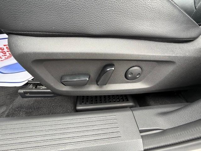 used 2022 Nissan Rogue car, priced at $26,500