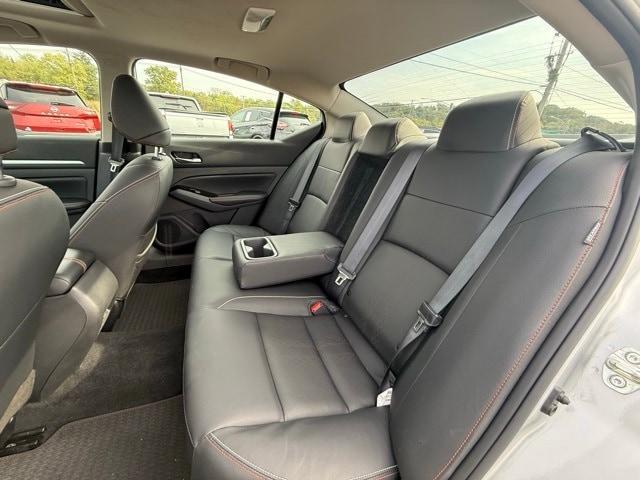 used 2024 Nissan Altima car, priced at $24,900