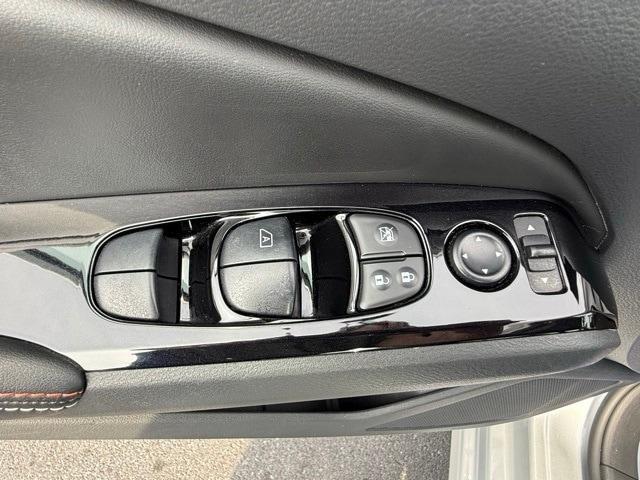 used 2024 Nissan Altima car, priced at $24,900