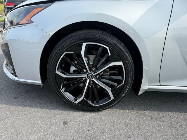 used 2024 Nissan Altima car, priced at $24,900