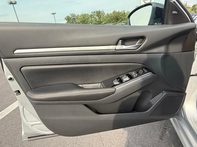 used 2024 Nissan Altima car, priced at $24,900
