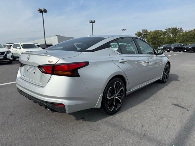 used 2024 Nissan Altima car, priced at $24,900
