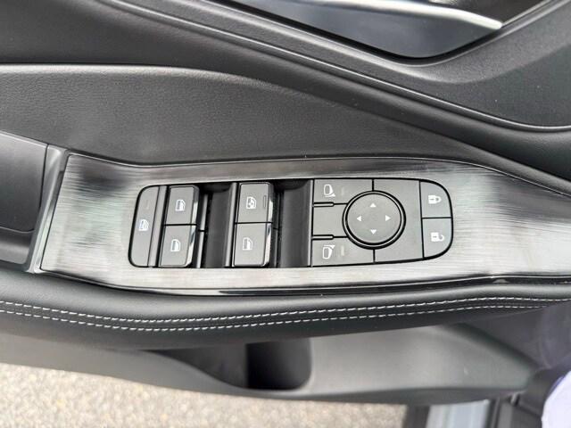 new 2026 Nissan Rogue car, priced at $35,110