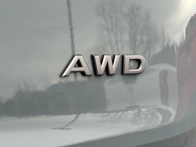 new 2026 Nissan Rogue car, priced at $35,110