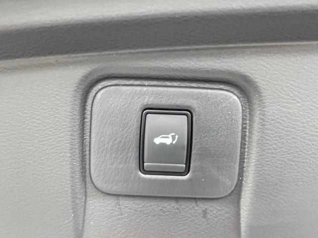 used 2018 Nissan Murano car, priced at $20,900