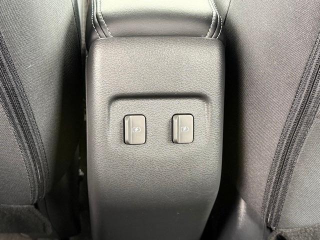 used 2024 Nissan Kicks car, priced at $23,700