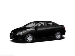 used 2010 Toyota Corolla car, priced at $5,255