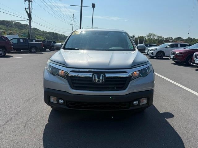 used 2020 Honda Ridgeline car, priced at $25,900