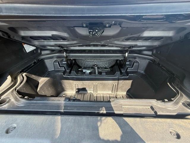 used 2020 Honda Ridgeline car, priced at $25,900