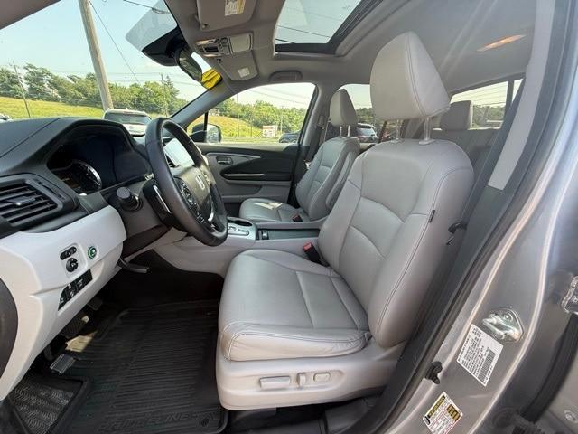 used 2020 Honda Ridgeline car, priced at $25,900