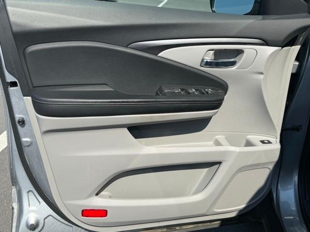 used 2020 Honda Ridgeline car, priced at $25,900