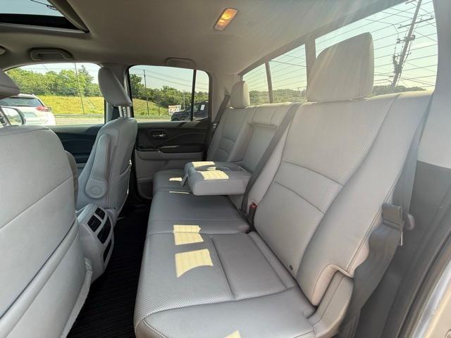 used 2020 Honda Ridgeline car, priced at $25,900