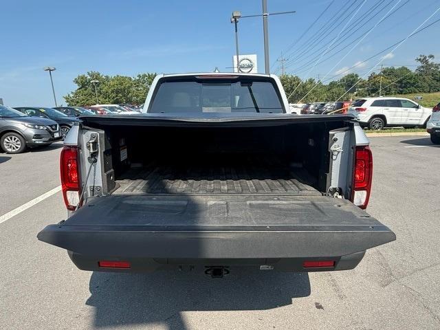 used 2020 Honda Ridgeline car, priced at $25,900