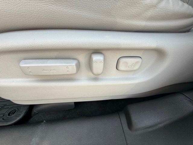 used 2020 Honda Ridgeline car, priced at $25,900
