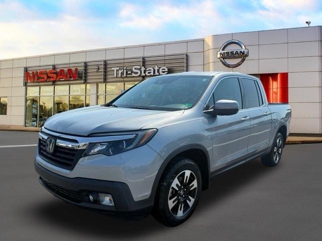 used 2020 Honda Ridgeline car, priced at $25,900