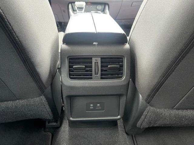 used 2022 Nissan Rogue car, priced at $23,200