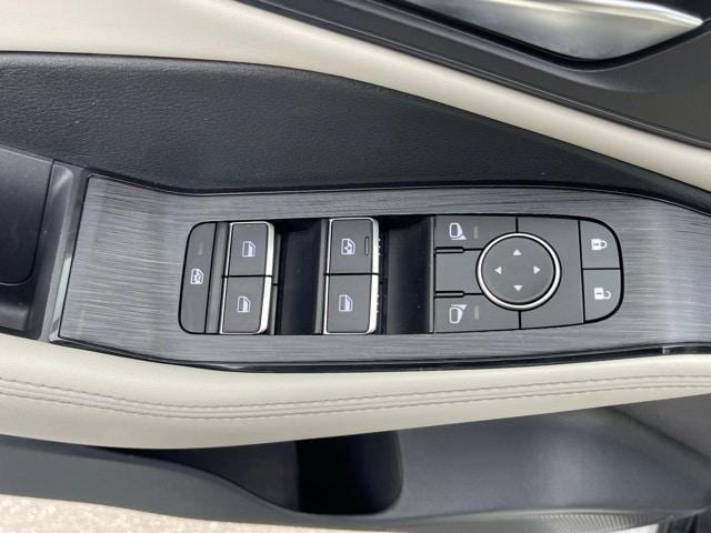 used 2022 Nissan Rogue car, priced at $27,500