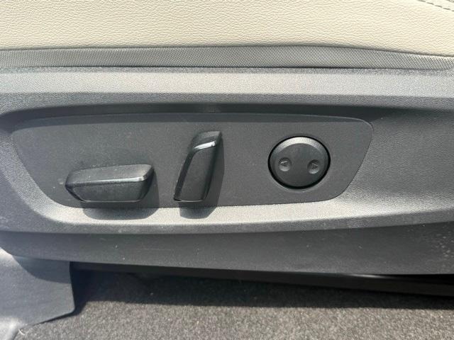 used 2024 Nissan Pathfinder car, priced at $40,900