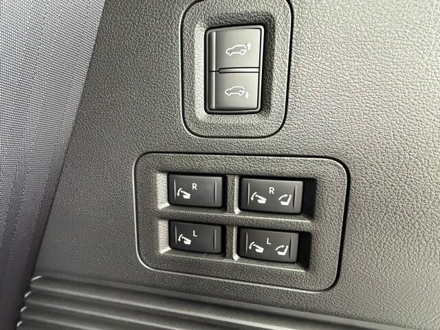 new 2026 Nissan Armada car, priced at $79,422