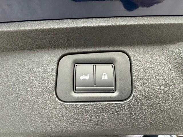 new 2026 Nissan Armada car, priced at $79,422