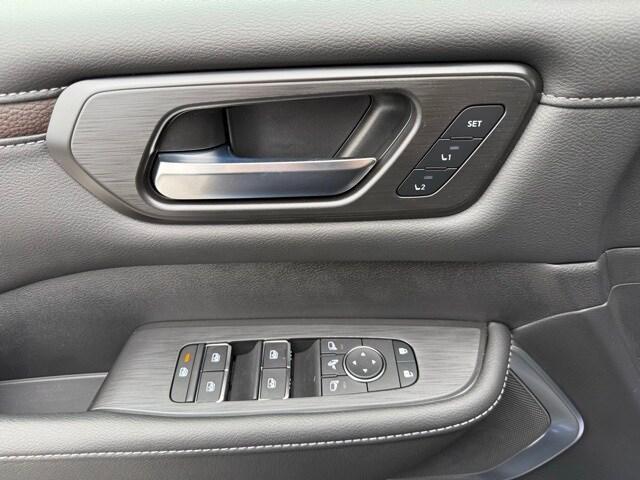 new 2026 Nissan Armada car, priced at $79,422